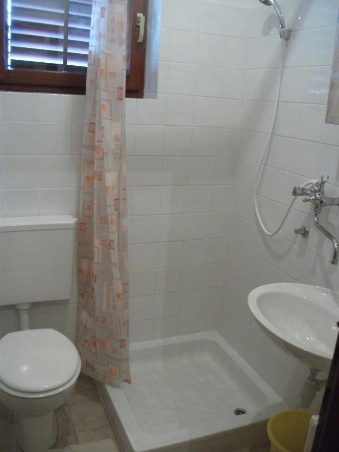 Apartments Mrak Punat Luaran gambar